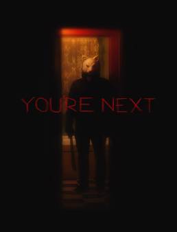 فيلم You're Next بجودة BluRay