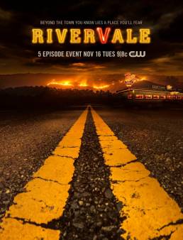 مسلسل Riverdale الموسم 6 الحلقة 10