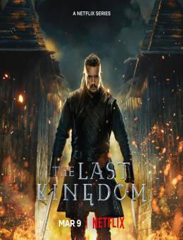 مسلسل The Last Kingdom الموسم الخامس الحلقة 7