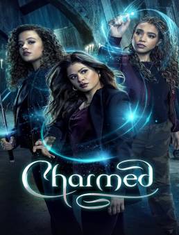 مسلسل Charmed الموسم 4 الحلقة 5