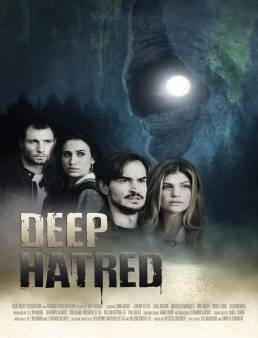 فيلم Deep Hatred 2022 مترجم اون لاين