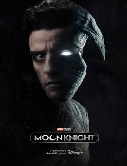 مسلسل Moon Knight الموسم 1 الحلقة 1