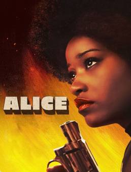 فيلم Alice 2022 مترجم