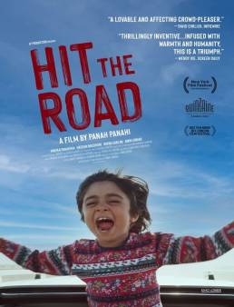 فيلم Hit the Road 2022 مترجم