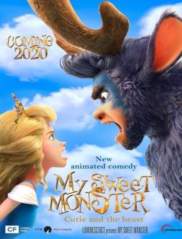 فيلم My Sweet Monster 2021 مترجم