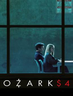 مسلسل Ozark الموسم 4 الحلقة 12