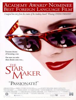 فيلم The Star Maker 1995 مترجم