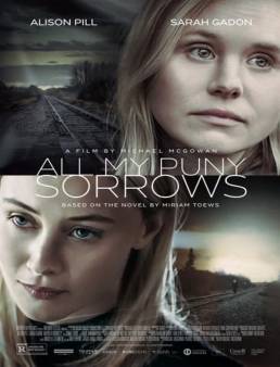 فيلم All My Puny Sorrows 2021 مترجم