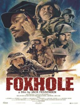 فيلم Foxhole 2021 مترجم