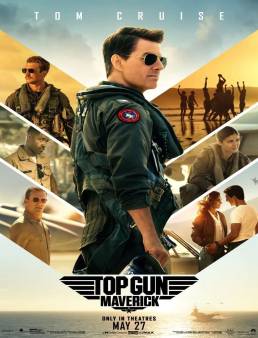 فيلم Top Gun: Maverick 2022 مترجم