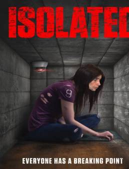 فيلم Isolated 2022 مترجم