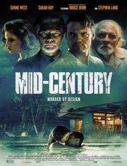 فيلم Mid-Century 2022 مترجم