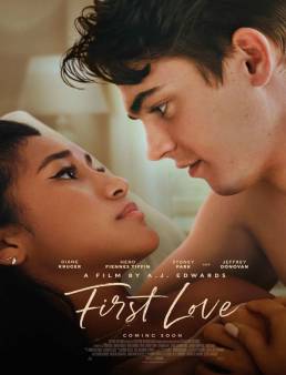 فيلم First Love 2022 مترجم