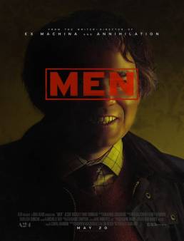 فيلم Men 2022 مترجم