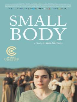 فيلم Small Body 2022 مترجم