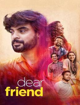 فيلم Dear Friend 2022 مترجم