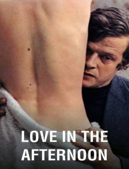 فيلم Love in the Afternoon 1972 مترجم