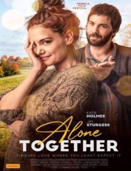 فيلم Alone Together 2022 مترجم