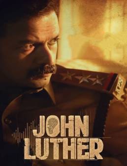 فيلم John Luther 2022 مترجم