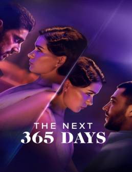 فيلم The Next 365 Days 2022 مترجم