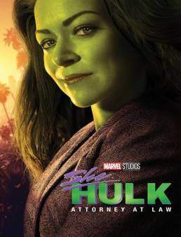 مسلسل She-Hulk: Attorney at Law الموسم 1 الحلقة 8