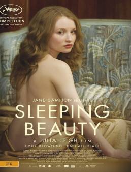 فيلم Sleeping Beauty 2011 مترجم