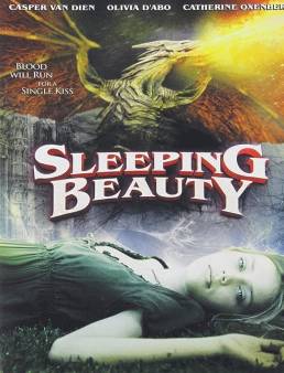 فيلم Sleeping Beauty 2014 مترجم