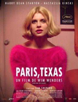 فيلم Paris, Texas 1984 مترجم