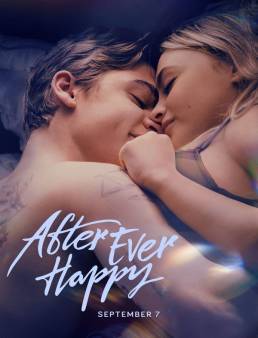 فيلم After Ever Happy 2022 مترجم