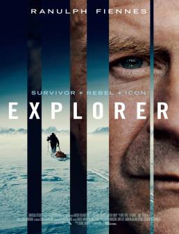 فيلم Explorer 2022 مترجم