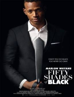 فيلم Fifty Shades of Black مترجم