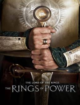 مسلسل The Lord of the Rings: The Rings of Power الموسم 1 الحلقة 5