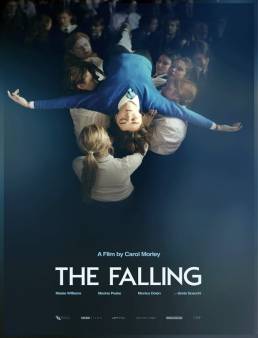 فيلم The Falling 2014 مترجم