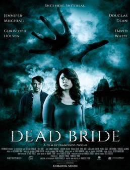 فيلم Dead Bride 2022 مترجم