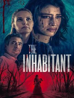 فيلم The Inhabitant 2022 مترجم