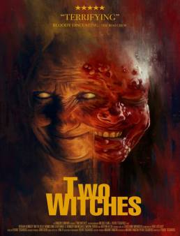 فيلم Two Witches 2022 مترجم