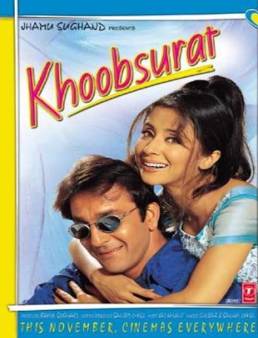 فيلم Khoobsurat 1999 مترجم