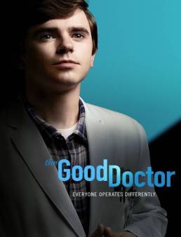 مسلسل The Good Doctor الموسم السادس الحلقة 13