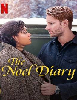 فيلم The Noel Diary 2022 مترجم