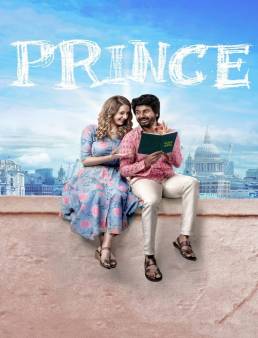 فيلم Prince 2022 مترجم