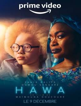 فيلم Hawa 2022 مترجم