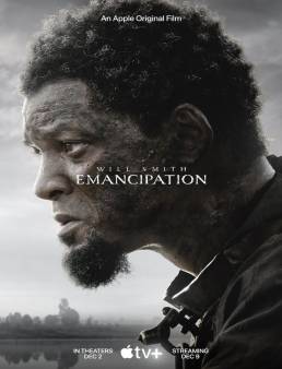 فيلم Emancipation 2022 مترجم