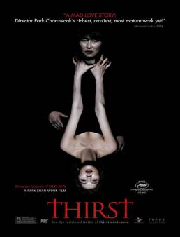 فيلم عطش Thirst 2009 مترجم