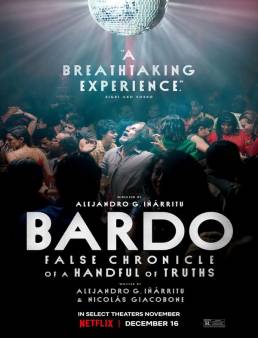 فيلم Bardo, False Chronicle of a Handful of Truths 2022 مترجم