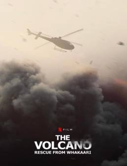 فيلم The Volcano: Rescue from Whakaari 2022 مترجم