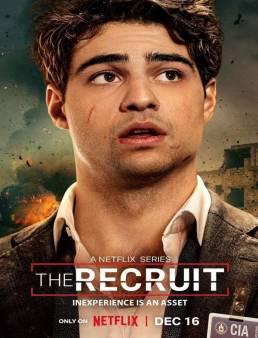 مسلسل The Recruit الموسم 1 الحلقة 5