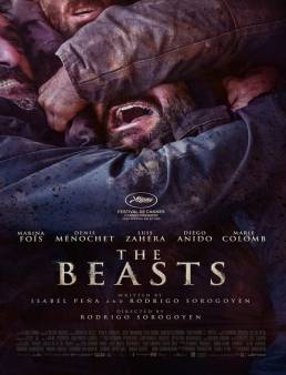 فيلم The Beasts 2022 مترجم