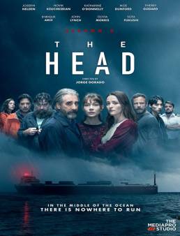 مسلسل The Head الموسم 2 الحلقة 6 الاخيرة