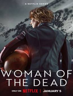 مسلسل Woman of the Dead الموسم 1 الحلقة 4