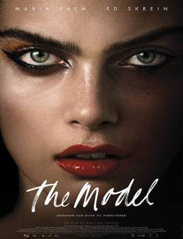 فيلم The Model 2016 مترجم